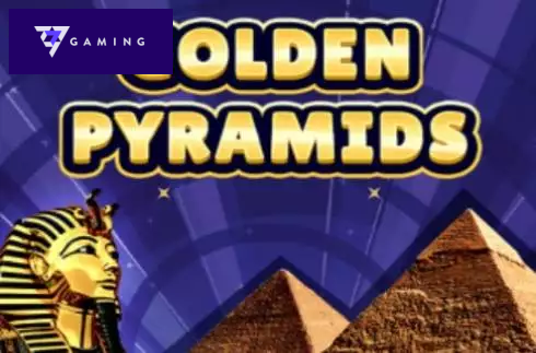 Golden Pyramids